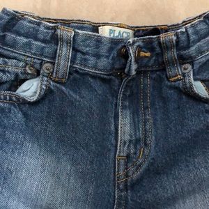 Children’s Place little Boys jeans